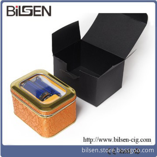 2014 Newest Design E Cigarette Unique 80 Degree Foldable Design R80